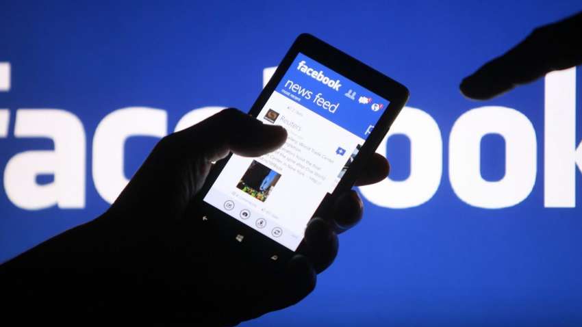 Социальная сеть Facebook поможет пользователям защитить персональные данные