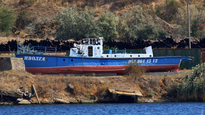 В Одессе к девяти годам тюрьмы приговорили капитана затонувшего корабля 