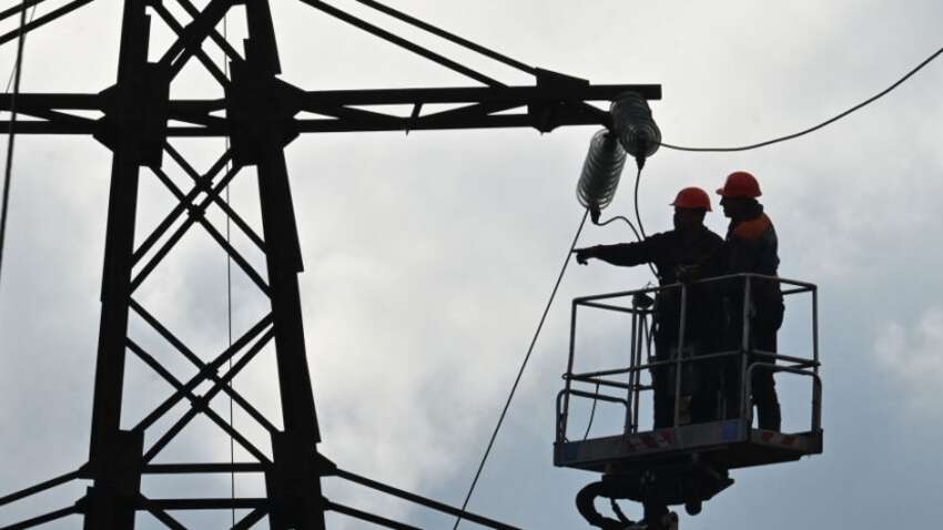 У Міненерго зробили заяву про аварійні відключення світла