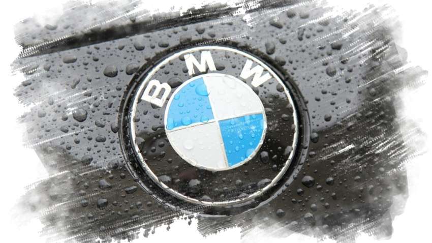 Автоконцерн BMW свернул кампанию в поддержку ЛГБТ