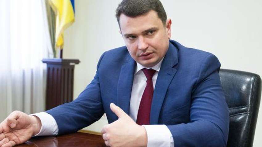 Ситник розповів, чи піде він з НАБУ після рішення Конституційного суду