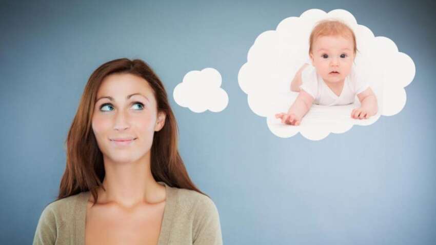 Коли жінка народжує першу дитину в Україні та Європі Коли жінка народжує першу дитину в Україні та Європі