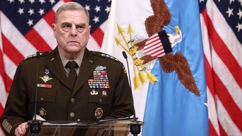 В США не исключают, что РФ может разгромить группировку ВСУ на Курщине