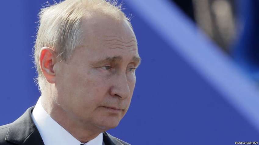 Худшая инаугурация в истории. Стало известно, кто приедет на «коронацию» Путина 