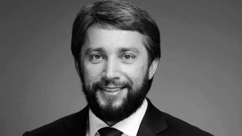 Бывшего кандидата в мэры Кривого Рога Дмитрия Шевчика нашли мертвым