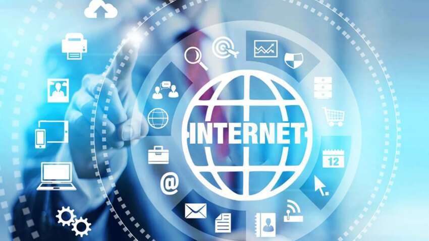 Рейтинг стран по уровню свободы интернета: какое место заняли Украина, США и Россия