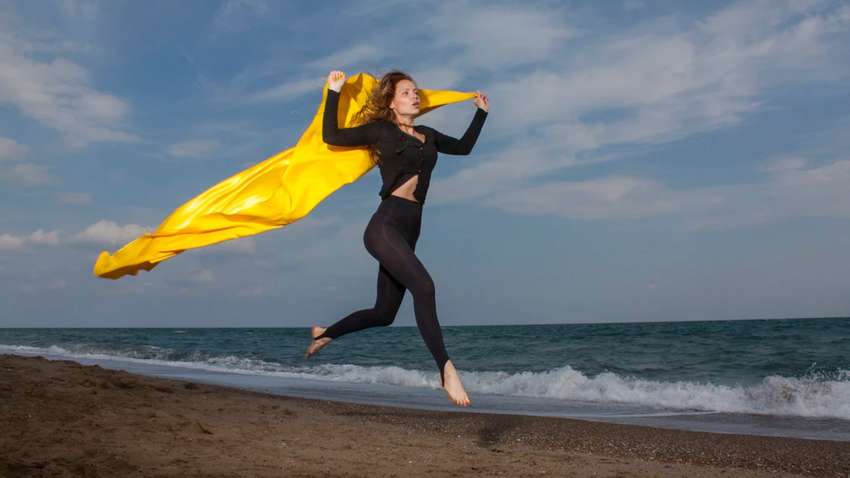 Девять привычек, которые делают успешные люди перед сном