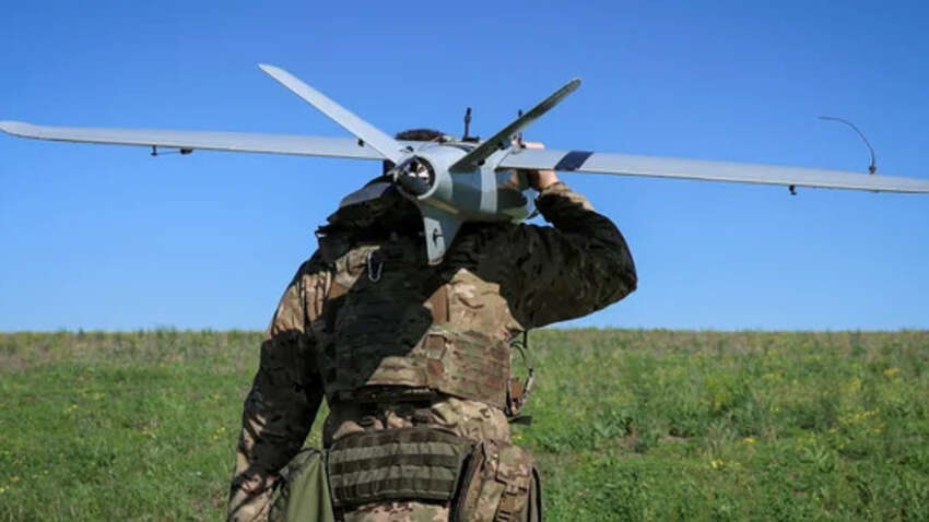 Де удари українських дронів будуть ефективнішими: по чому треба почати бити ЗСУ Де удари українських дронів будуть ефективнішими: по чому треба почати бити ЗСУ