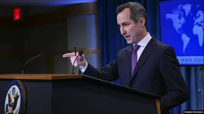 США озвучили позицію щодо ударів України по російських НПЗ