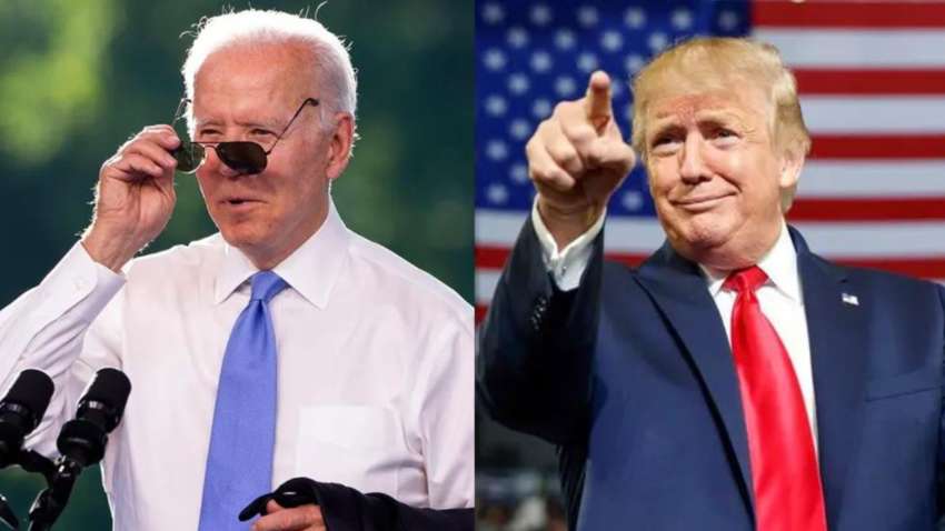 Трамп наслідує Зеленського: що вимагає від Байдена