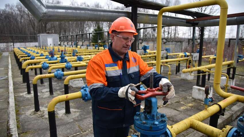 Будет ли в Украине дефицит газа после обстрелов РФ: одобрено категорическое заявление