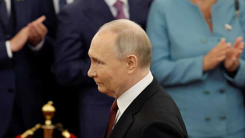 Путін вперше сам накреслив «червоні лінії»: як Захід може загнати його у пастку