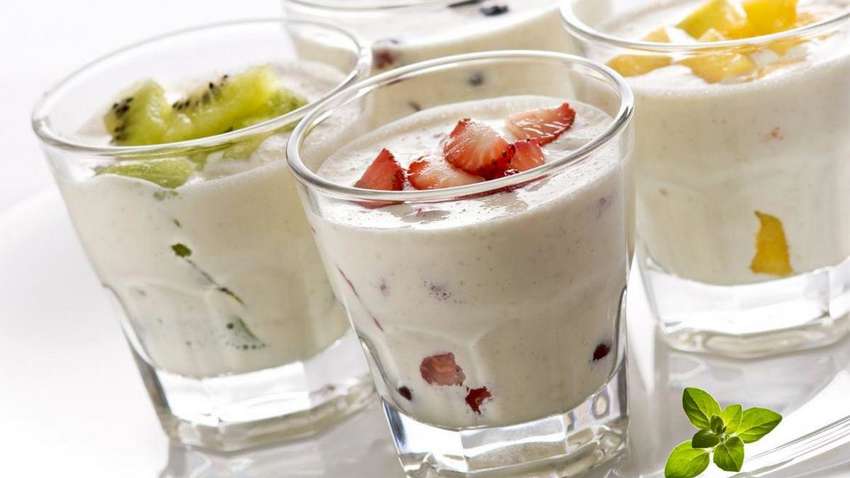 ТОП-5 полезных перекусов, в которых меньше 100 калорий ТОП-5 полезных перекусов, в которых меньше 100 калорий