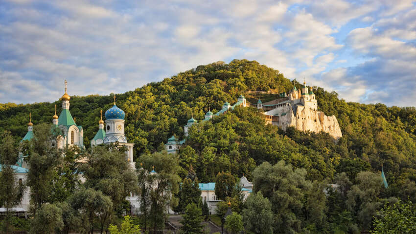 Объявлена принудительная эвакуация