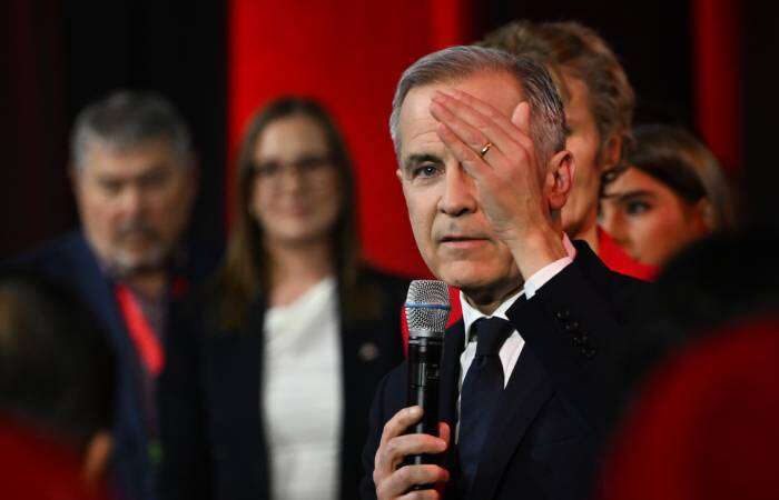 Хто замість Трюдо: у Канаді вже новий прем'єр-міністр