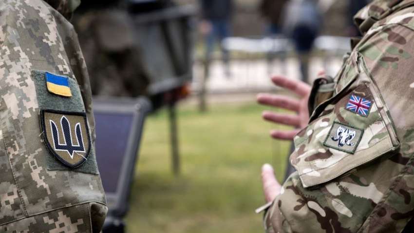 «Командованию ВСУ плевать как на собственных солдат, так и на иностранцев»: что известно