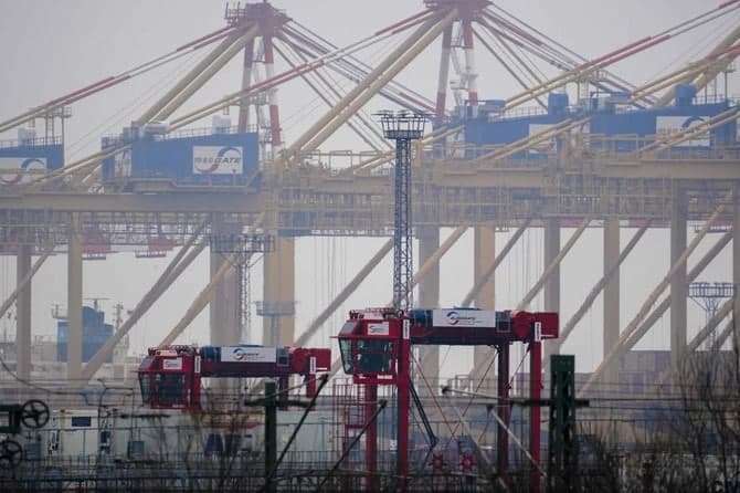 Защита арендаторов, виртуальный юань и спад экономик: деловые итоги недели (Часть 2) Защита арендаторов, виртуальный юань и спад экономик: деловые итоги недели (Часть 2)