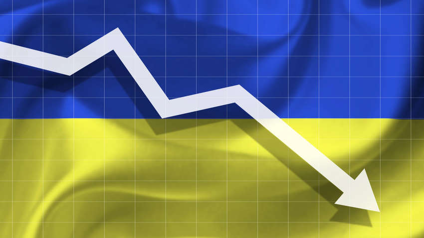 Смертность в Украине существенно превышает рождаемость: что говорят в Минюсте Смертность в Украине существенно превышает рождаемость: что говорят в Минюсте