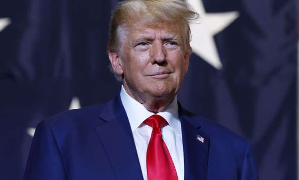 Трамп заявив, що Путін хоче укласти мирну угоду: що заважає Трамп заявив, що Путін хоче укласти мирну угоду: що заважає