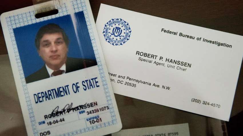 Помер один з найбільших шпигунів, який працював на Росію Помер один з найбільших шпигунів, який працював на Росію