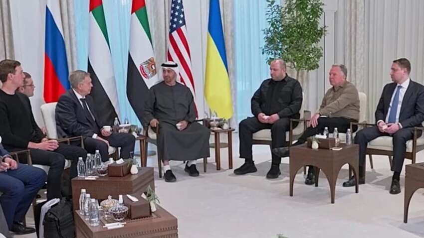 Есть ли смысл Украине и дальше подыгрывать Траму: зачем переговоры, ради переговоров