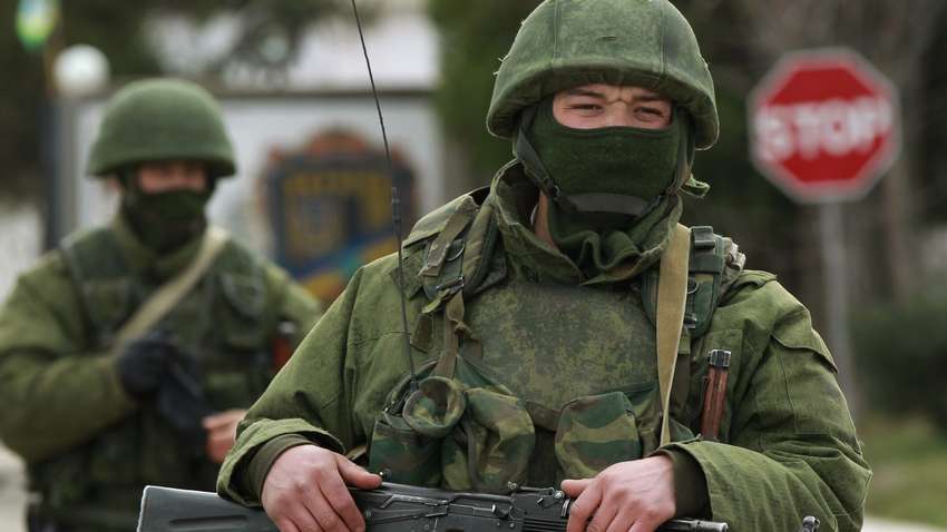 Цель №1 Донбасс – в Генштабе раскрыли новый план оккупантов