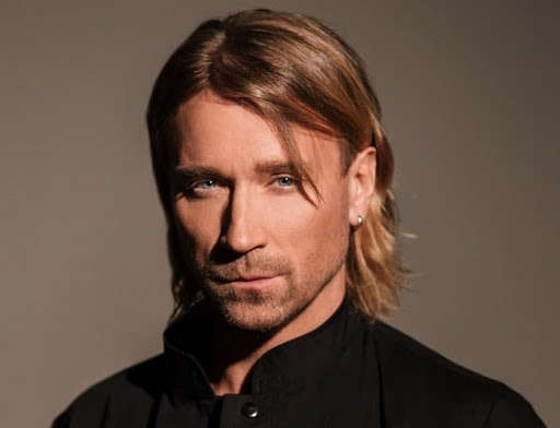 Олег Винник, подхвативший коронавирус, рассказал о своем самочувствиии