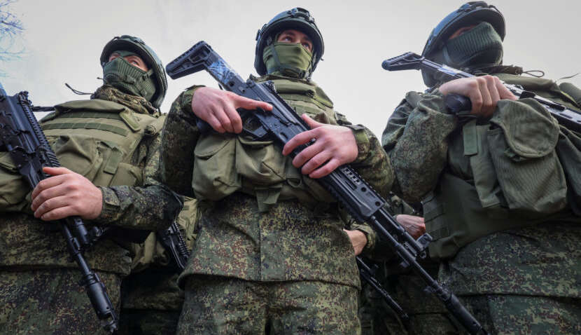 Де окупанти опинилися в "мішку": чи підуть уперед росіяни після Великої Новосілки