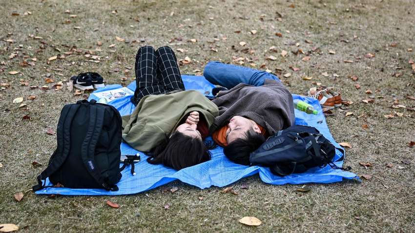 Спасение умирающей нации: правительство Японии профинансирует сервисы знакомств