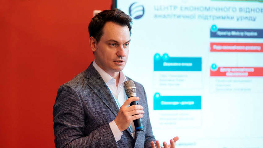 Как вернуть доверие инвесторов к Украине, - советник премьер-министра Как вернуть доверие инвесторов к Украине, - советник премьер-министра