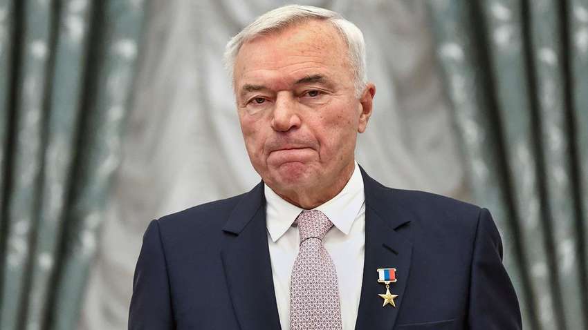 У Франції вперше конфіскують майно російського олігарха: чому це важливо для України У Франції вперше конфіскують майно російського олігарха: чому це важливо для України