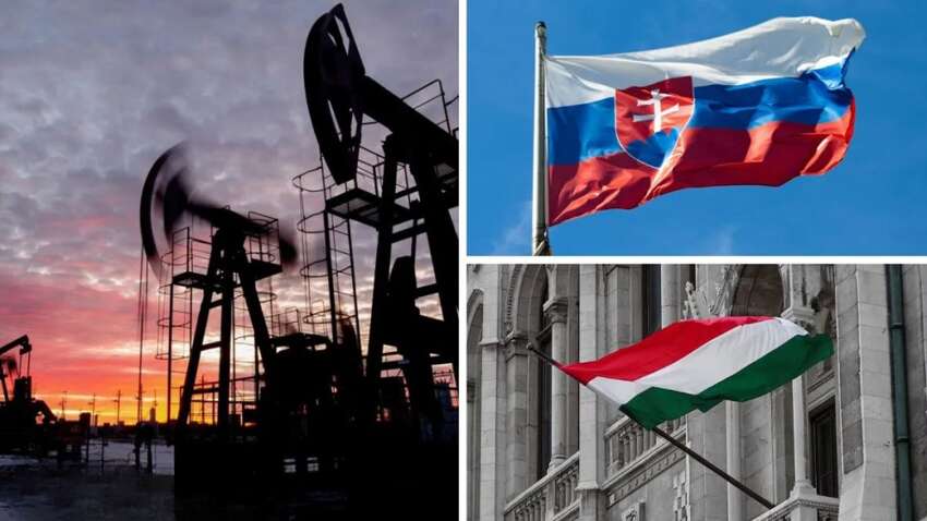 Орбан и Фицо поставили Киеву страшный ультиматум в ЕС: чего требуют уже сейчас 