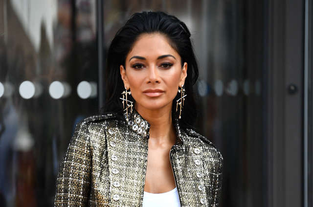 У 41-річної солістки Pussycat Dolls новий роман