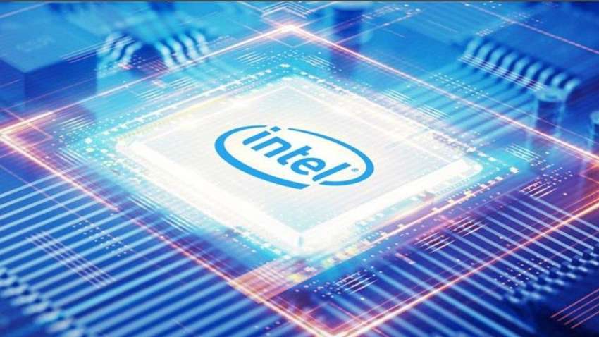 Intel готовится представить новые процессоры (ФОТО)