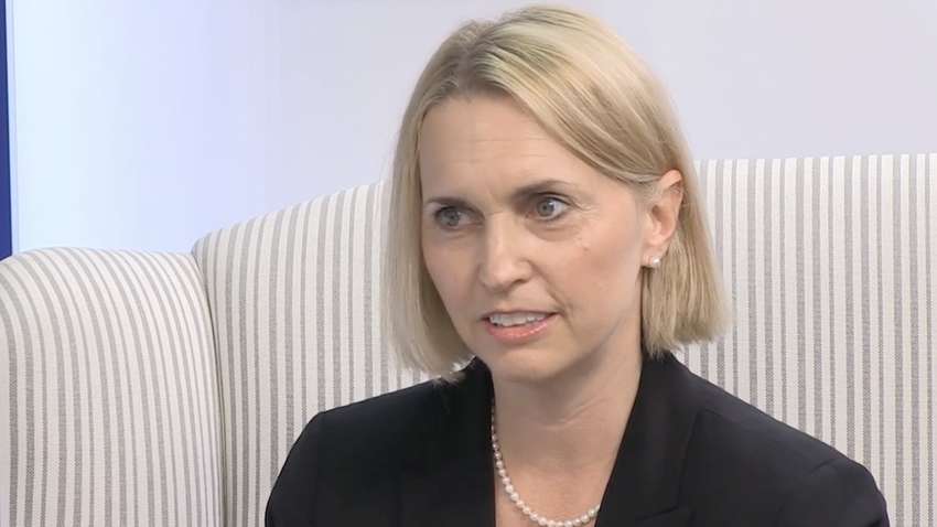 В США рассказали, как готовятся к возможному применению Россией ядерного оружия в Украине