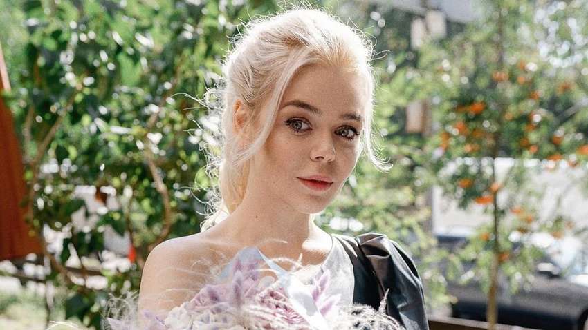 «Долго буду морозиться»: Алина Гросу высказалась о личной жизни