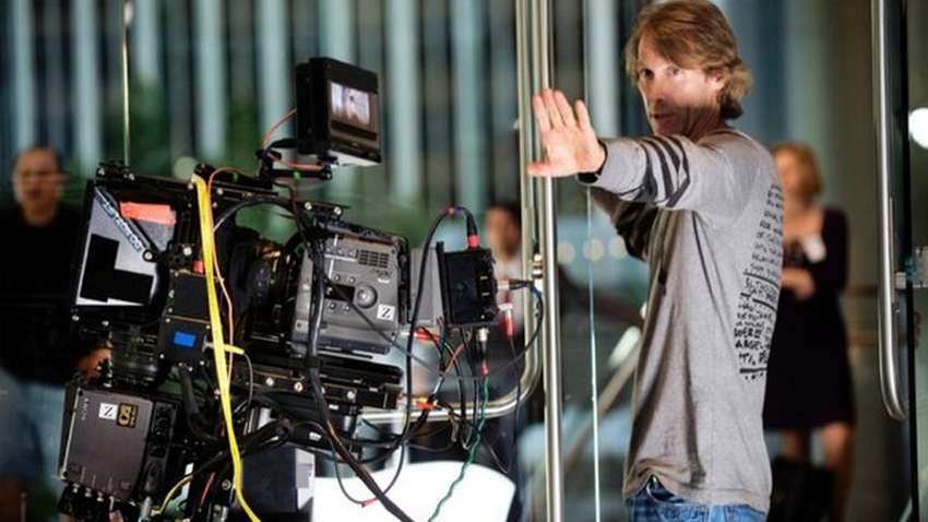 Режиссер «Трансформеров» спродюсирует триллер о пандемии