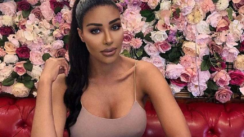 Модель витратила більше мільйона доларів, щоб «перетворитися» на Кім Кардашьян (ФОТО)