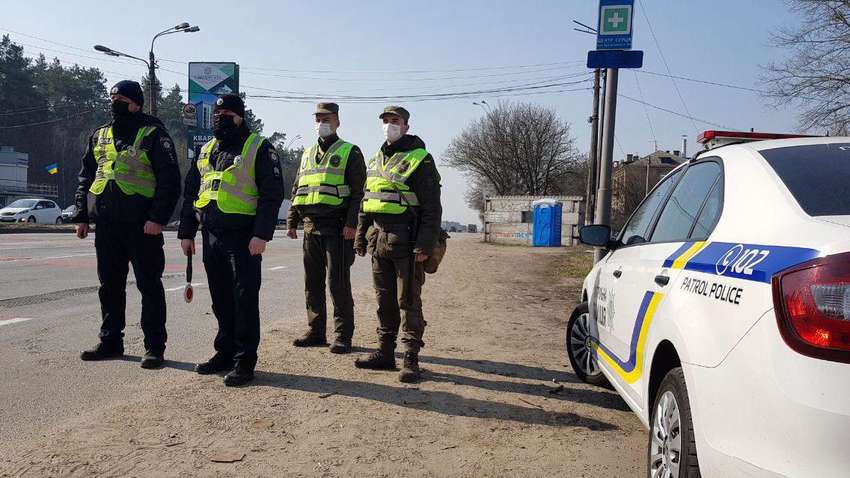 На порозі надзвичайного стану: ТОП-5 подій тижня, що минає 