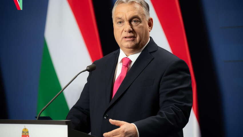 "Потрібно трохи жорстокості": новий уряд Німеччини посилить тиск на ЄС через друга Путіна