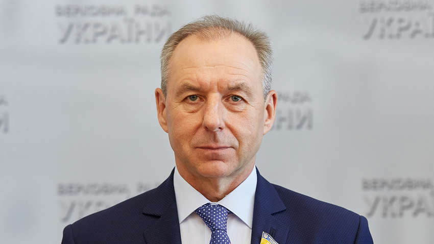 Юрій Загородній: Мінські угоди прийняти не можна відкинути