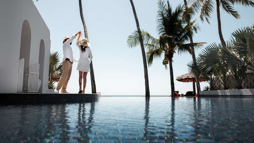 Роскошь без границ: ТОП-7 самых дорогих курортов мира 2025 года Роскошь без границ: ТОП-7 самых дорогих курортов мира 2025 года