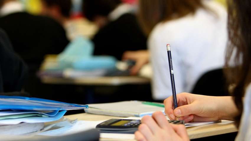 На оккупированном Донбассе проводят «реформирование» сферы образования