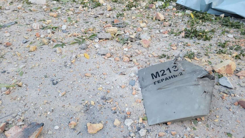 ВСУ усиливаются ротами дронов и «ловцами шахедов»: почему это важно