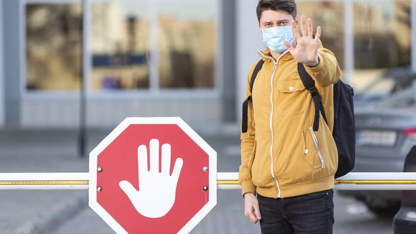 Ще кілька місяців «м’яких кроків»: Аваков зробив невтішний прогноз щодо карантину в Україні