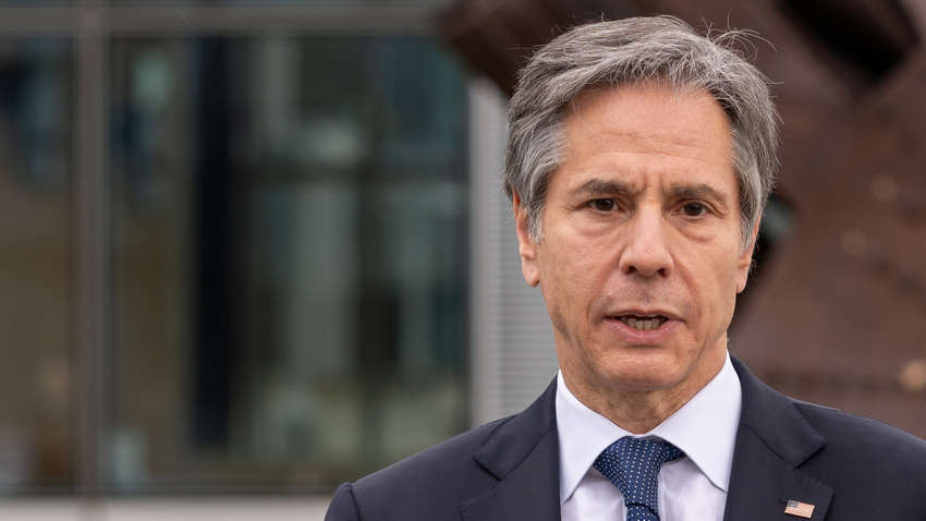 Не только 16-е февраля: в США сделали новое заявление о сроках российского вторжения в Украину