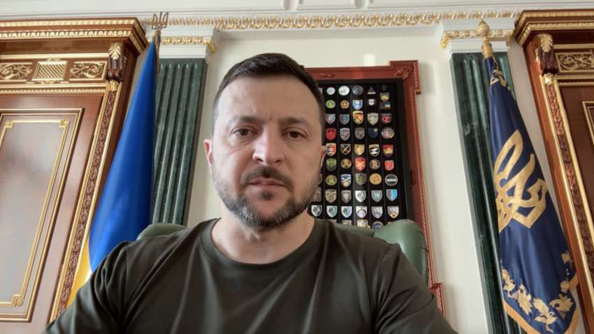 Не только Штаты: Зеленский рассказал, сколько соглашений по безопасности еще готовит Украина