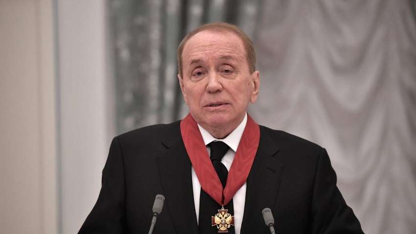 У Мережі пригадали давній конфлікт між Зеленським та головним коміком Кремля