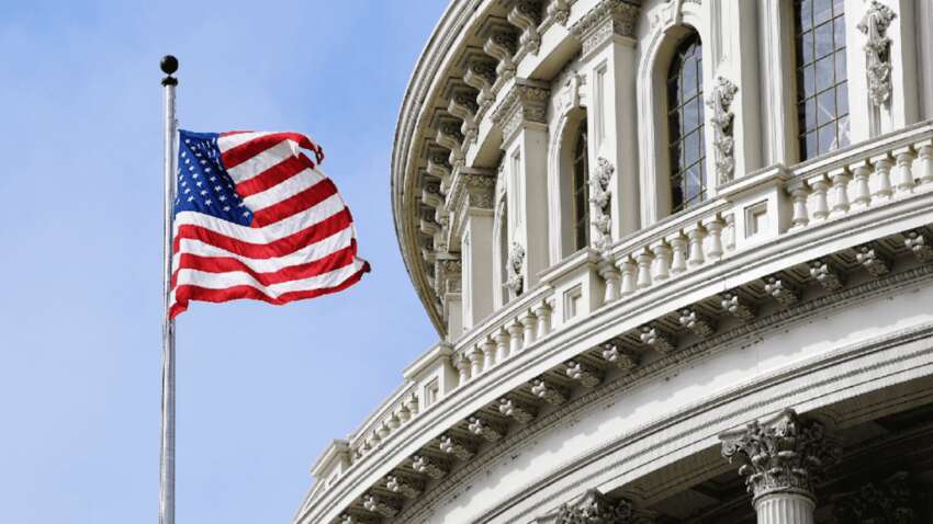 Конгрес США емоційно відреагував на новий "мирний план" Трампа