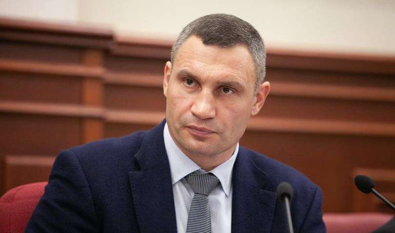 Эксперты оценили возможности ЗеКоманды в попытке уволить Кличко